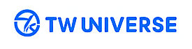TW Universe Logo